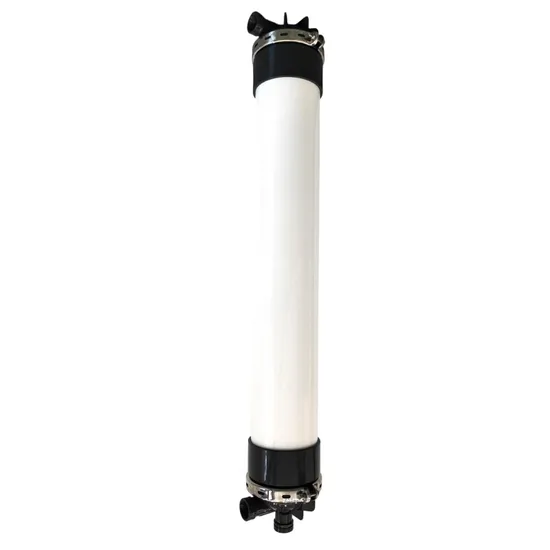 Taike Pes Industrial Ultrafiltration Membrane Replace Hydranautics UF Module for Water Treatment